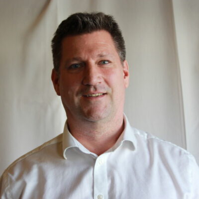 Michael Hoenigmann - FSPA - 