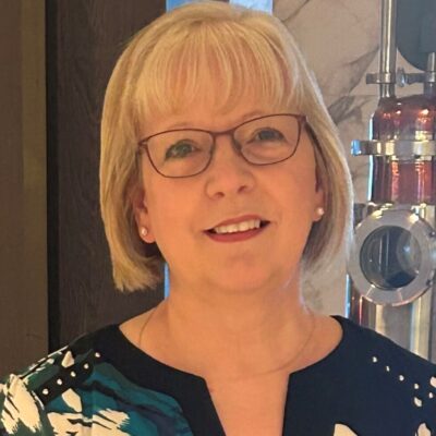 Katherine Perkins - FSPA - 