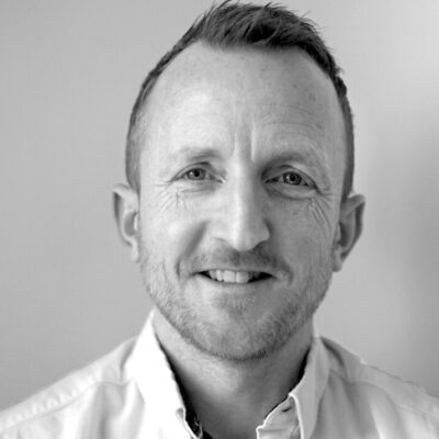 Mark Gornall - FSPA - 